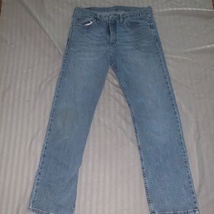 Men’s Wrangler jeans size 32X32